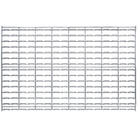 Quantum&reg; Louvered Panel Absolute Business Supply