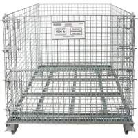 Wire Containers