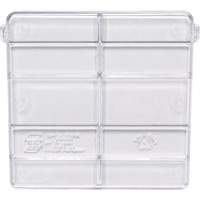 Cross Divider for Stack & Hang Bin Absolute Business Supply