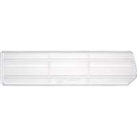 Divider for Stack & Hang Bin Absolute Business Supply