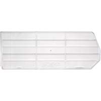 Divider for Stack & Hang Bin Absolute Business Supply