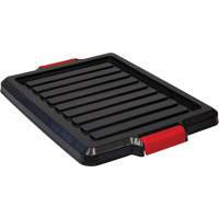 Lid for Plastic Latch Container Absolute Business Supply