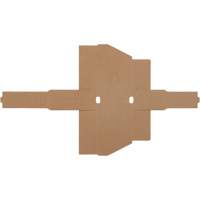 Corrugated Deep Removable Dividers Absolute Business Supply