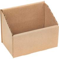 Diviseurs amovibles profonds en carton ondul&eacute; Absolute Business Supply