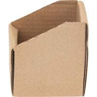 Diviseurs amovibles profonds en carton ondul&eacute; Absolute Business Supply