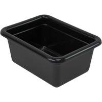 Bus Utility Containers