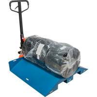 Pallet Jack Roll Adapater Absolute Business Supply