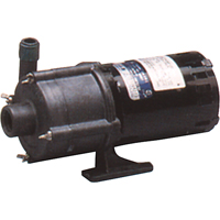 Magnetic-Drive Pumps - Industrial Highly Corrosive Series Absolute Business Supply