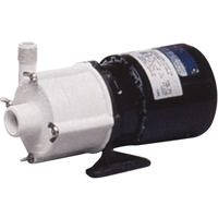 Magnetic-Drive Pumps - Industrial Mildly Corrosive Series Absolute Business Supply