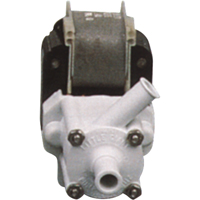 Magnetic-Drive Pumps - Industrial Mildly Corrosive Series Absolute Business Supply