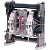 Diaphragm Pumps - 3/8" Diaphragm Pumps, 7 GPM Absolute Business Supply