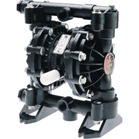 Diaphragm Pumps - 1/2" Diaphragm pumps, 15 GPM Absolute Business Supply