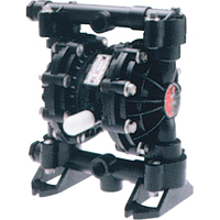 Diaphragm Pumps - 3/4" Diaphragm Pumps, 15 GPM Absolute Business Supply