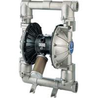 Standard Diaphragm Pump, 150 GPM Absolute Business Supply