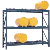 Drum Racks
