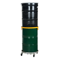 Drum Tier Absolute Business Supply