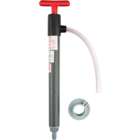 Pail Plunger Hand Pumps, Fits 5 gal. Absolute Business Supply