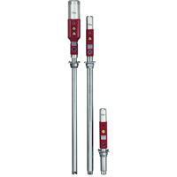 Heavy-Duty Air Operated Oil Pumps, 3:1 Pressure Ratio Absolute Business Supply