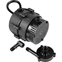 NK-1 Series Small Submersible Pump, 1/150 HP Absolute Business Supply