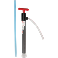 Pail Plunger Hand Pumps, Fits 5 gal. Absolute Business Supply