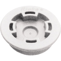 Bouchons pour barils - Bouchons pour barils en poly Absolute Business Supply