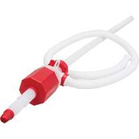 Pompe de style siphon, Pour 15 - 55 gal. US, 7 gal/min Absolute Business Supply