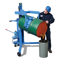 Drum Palletizers