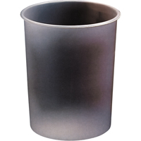 Doublures pour seau en plastique, 11-1/4" dia. x 12-1/4" h, 5 gal. US (4,16 gal. imp.) capacit&eacute; Absolute Business Supply