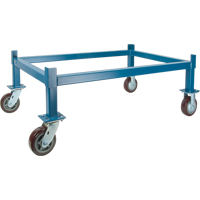Drum Stacking Rack Dolly Absolute Business Supply
