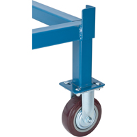Drum Stacking Rack Dolly Absolute Business Supply