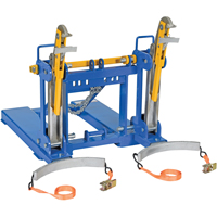 Automatic Eagle Beak Drum Handler, For 55 US gal. (45 Imperial Gal.) Absolute Business Supply