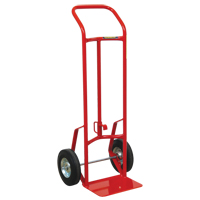 156DH-Z Drum Hand Truck, Steel Construction, 30 - 55 US Gal. (25 - 45 Imperial Gal.) Absolute Business Supply