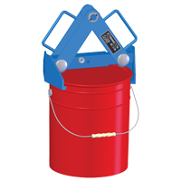 Drum Handling