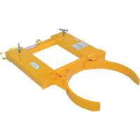 Drum Gripper, For 55 US Gal. (45.8 Imperial Gal.) Absolute Business Supply