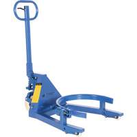 Appareil de levage de baril portatif, Capacit&eacute; 55 gal. US (45,8 gal imp&eacute;rial) Absolute Business Supply