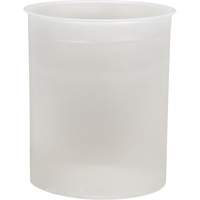 Drum Liners & Strainers