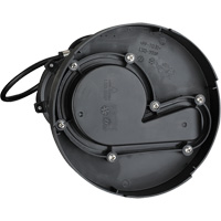 Thermoplastic Submersible Sump Pump, 2560 GPH, 115 V, 4.6 A, 1/3 HP Absolute Business Supply