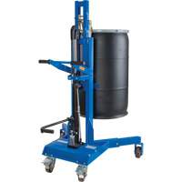 &eacute;l&eacute;vateur ergonomique pour baril, 55 gal. US (45 gal. imp.)/85 gal. US (70 gal. imp.) Absolute Business Supply