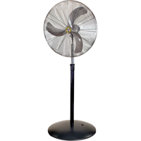 Ventilateurs sur socle