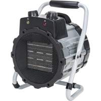 Portable Heater, Ceramic, Electric, 5200 BTU/H Absolute Business Supply