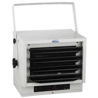 Heavy-Duty Ceiling Mount Heater, Ceiling Mount Absolute Business Supply