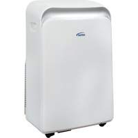 Mobile 3-in-1 Air Conditioner, Portable, 12000 BTU Absolute Business Supply