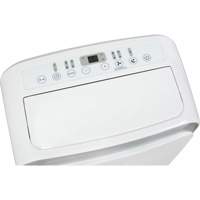 Mobile 3-in-1 Air Conditioner, Portable, 12000 BTU Absolute Business Supply