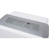Dehumidifier, 4000 sq. ft., 23.66 L Absolute Business Supply