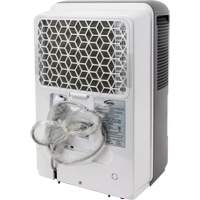 Dehumidifier, 4000 sq. ft., 23.66 L Absolute Business Supply