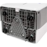 Dehumidifier, 4000 sq. ft., 23.66 L Absolute Business Supply
