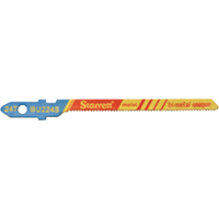 Lames pour scie sauteuse Unified Shank, Bim&eacute;tal, 2" lo, 24 dents par pouce Absolute Business Supply