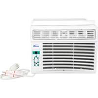 Horizontal Air Conditioner, Window, 12000 BTU Absolute Business Supply