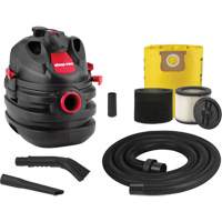 Industrial Vacuums