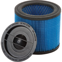 Vacuum Filter, Cartridge Absolute Business Supply
